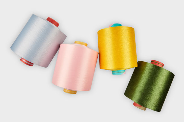 Čo sú polyesterové vlákna a strižné vlákna? Ako to povedať?